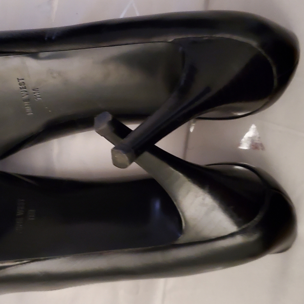Nine West Priscilla Pump